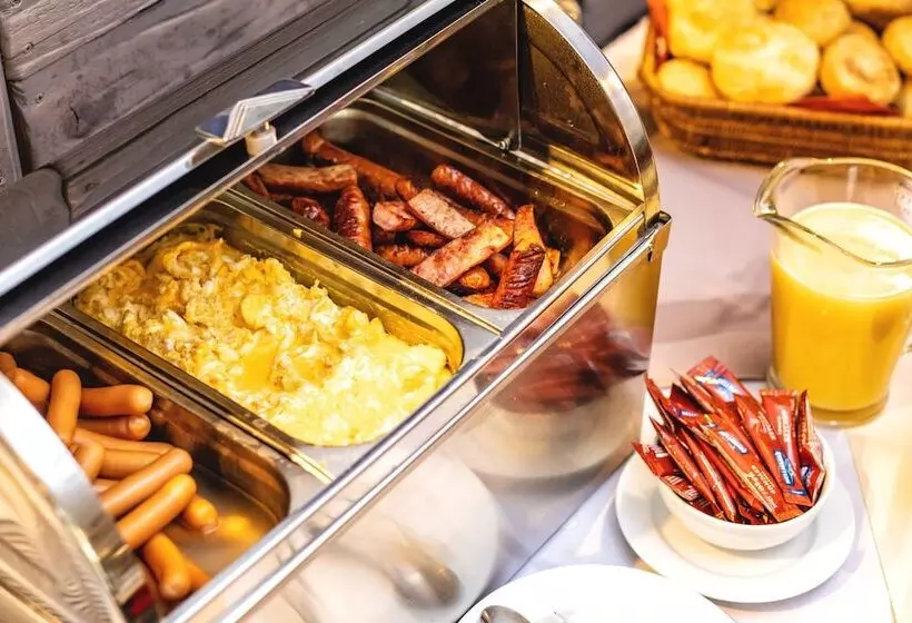 Fotos del hotel Gromada Zakopane:  11