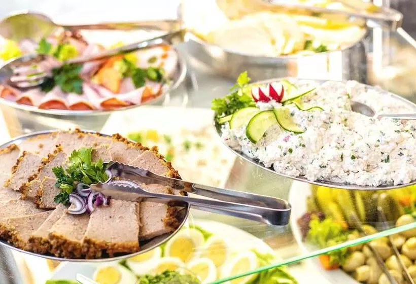 Fotos del hotel Gromada Zakopane:  15