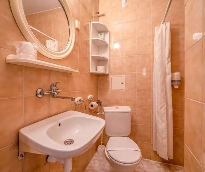 Fotos del hotel Gromada Zakopane:  7