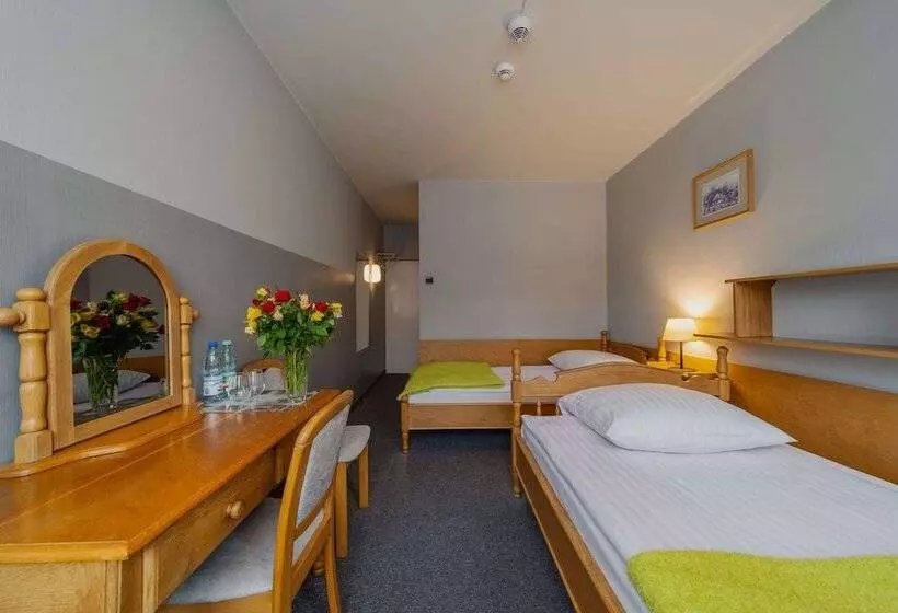 Fotos del hotel Gromada Zakopane:  10