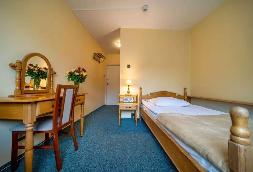 Fotos del hotel Gromada Zakopane:  17