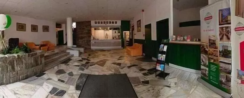 Fotos del hotel Gromada Zakopane:  3