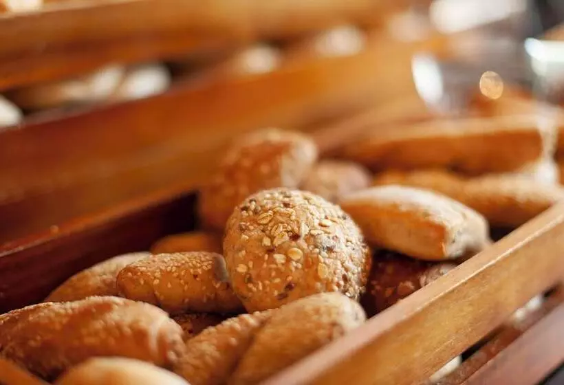 Fotos del hotel King's Hotel First Class:  22