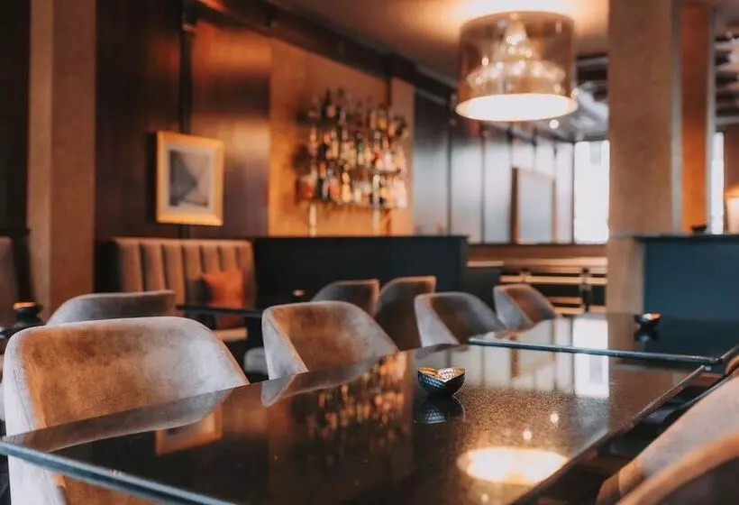 Fotos del hotel King's Hotel First Class:  10