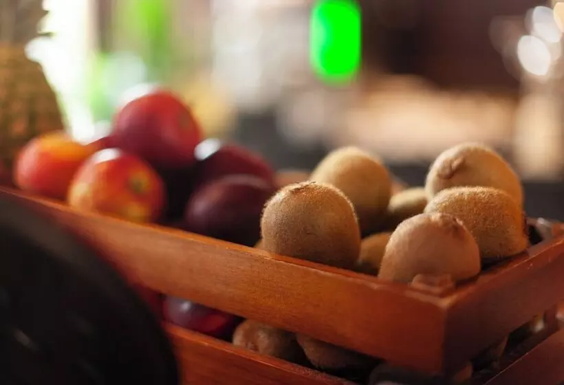 Fotos del hotel King's Hotel First Class:  25