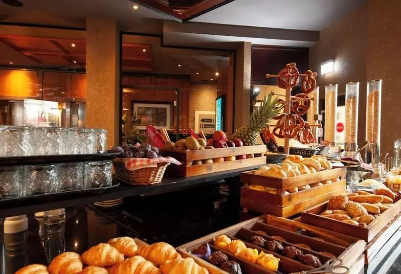 Fotos del hotel King's Hotel First Class:  23