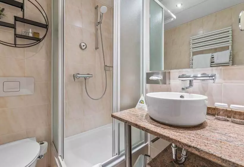 Fotos del hotel King's Hotel First Class:  13