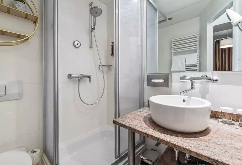 Fotos del hotel King's Hotel First Class:  11