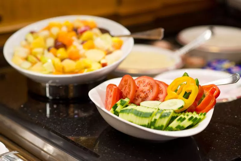 Fotos del hotel King's Hotel First Class:  20