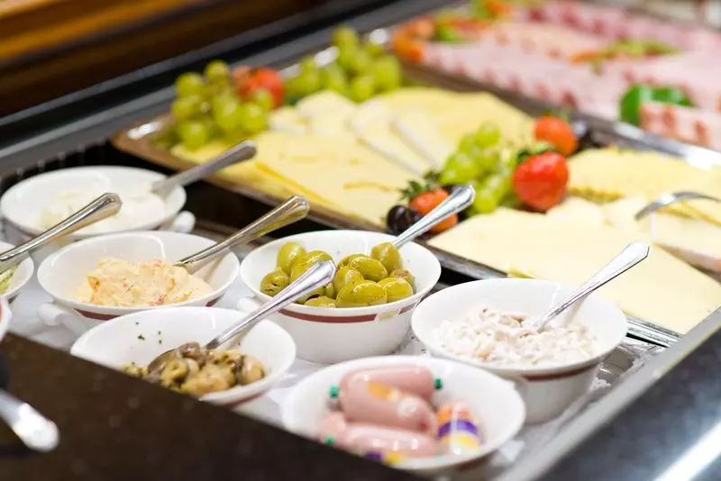 Fotos del hotel King's Hotel First Class:  16