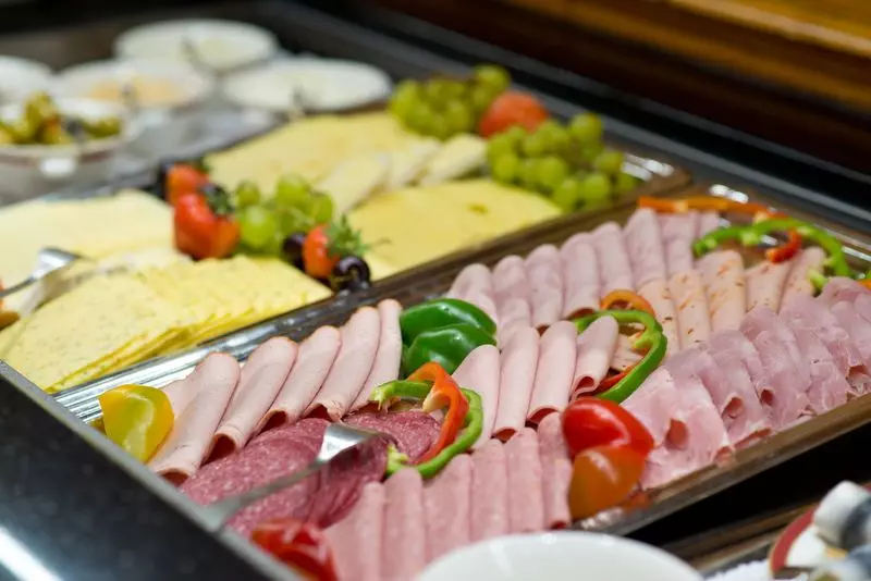 Fotos del hotel King's Hotel First Class:  12