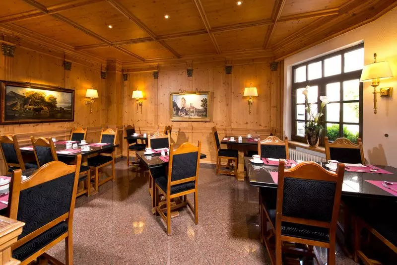 Fotos del hotel King's Hotel First Class:  18