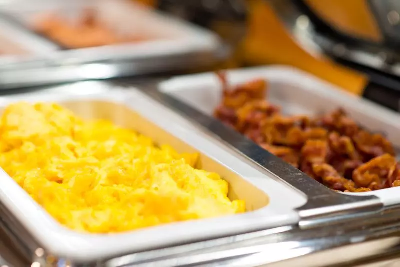 Fotos del hotel King's Hotel First Class:  9