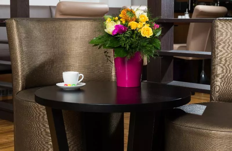 Fotos del hotel Leonardo Hotel Frankfurt City Center:  7