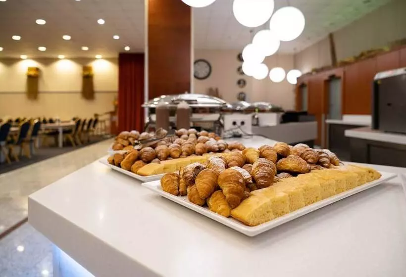 Fotos del hotel Olympik:  20