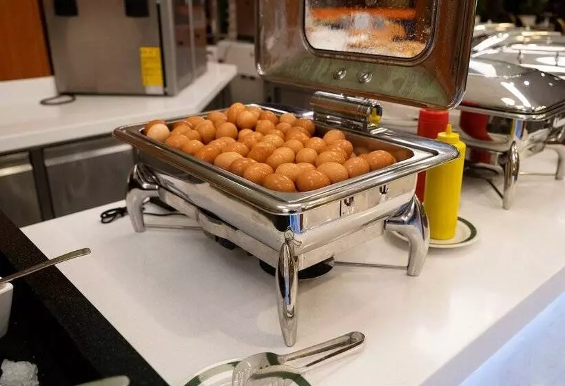 Fotos del hotel Olympik:  13