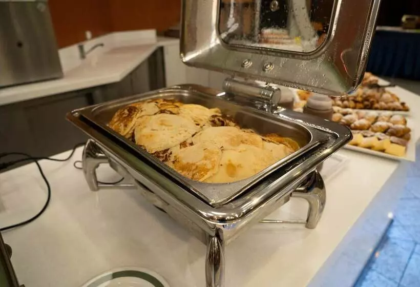 Fotos del hotel Olympik:  18