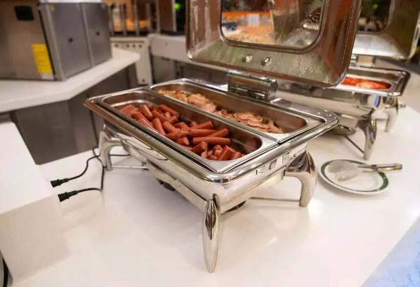 Fotos del hotel Olympik:  23