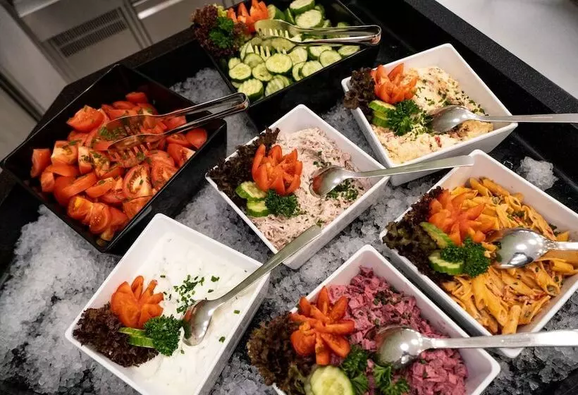 Fotos del hotel Olympik:  12