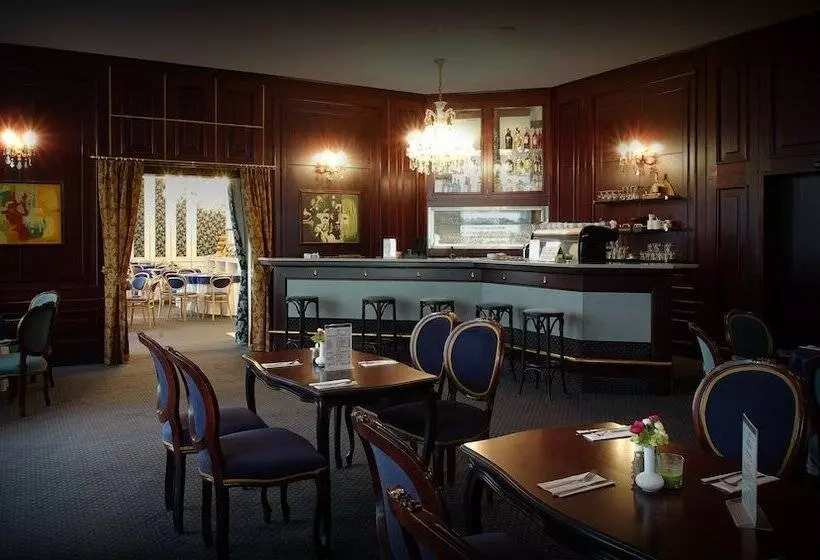 Fotos del hotel Olympik:  24