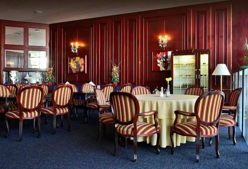 Fotos del hotel Olympik:  14