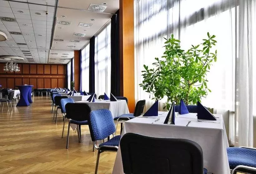 Fotos del hotel Olympik:  21