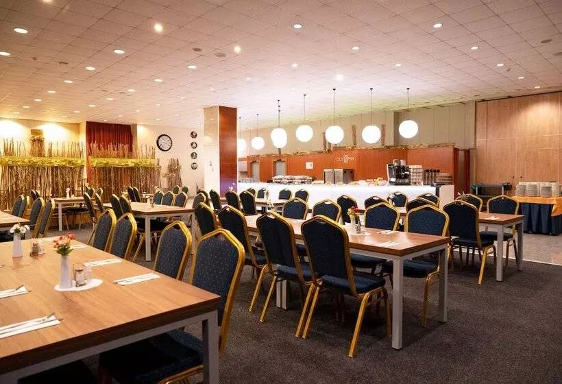 Fotos del hotel Olympik:  5