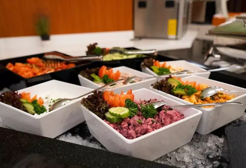 Fotos del hotel Olympik:  15