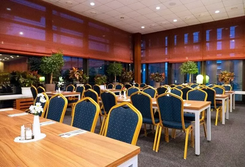 Fotos del hotel Olympik:  9