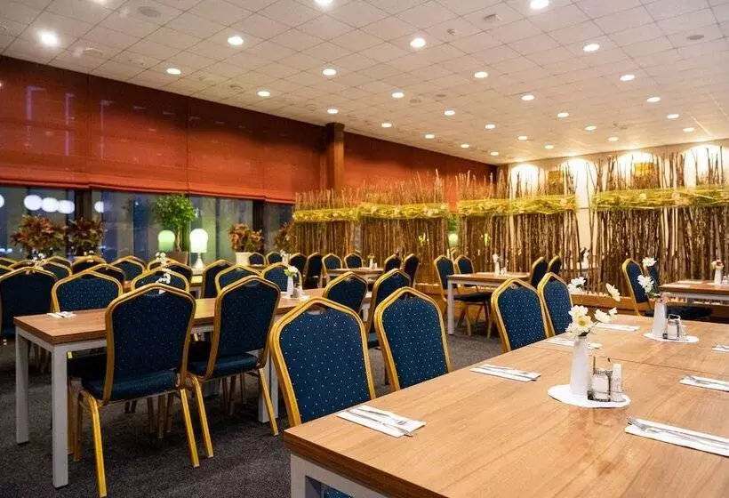 Fotos del hotel Olympik:  11