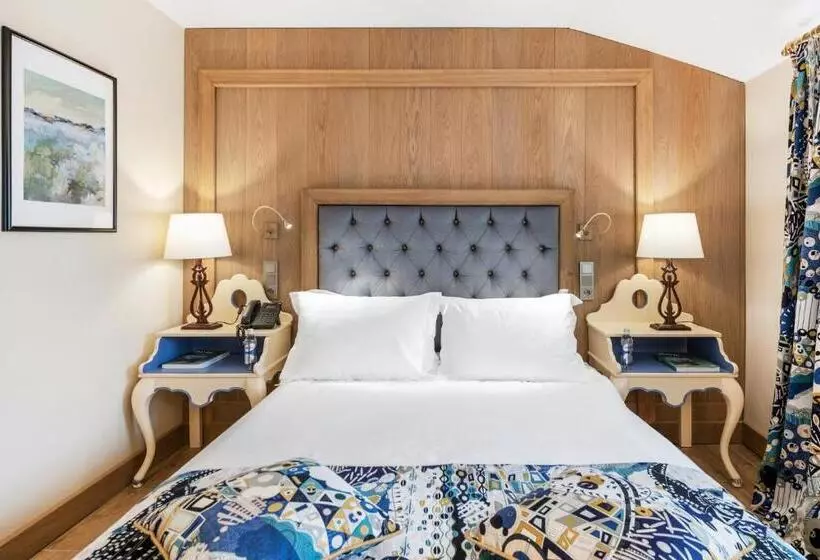 Relais & Châteaux Stikliai