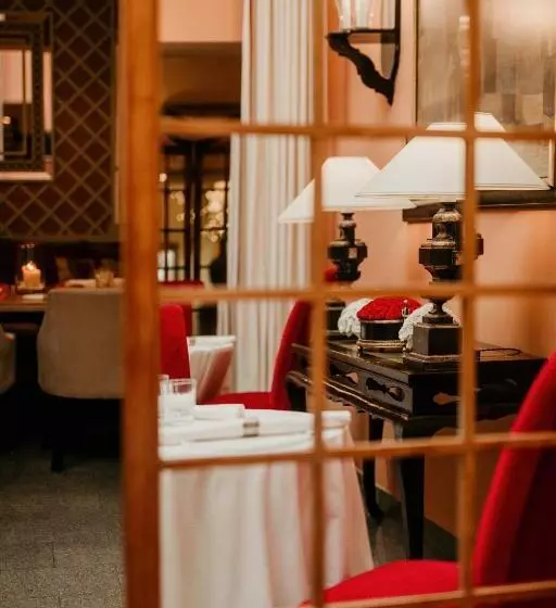 Fotos del hotel Relais & Châteaux Stikliai:  15