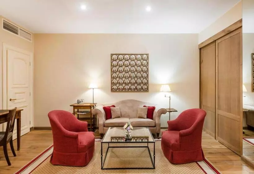 Fotos del hotel Relais & Châteaux Stikliai:  25