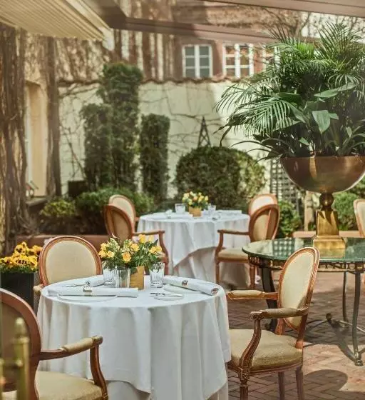 Fotos del hotel Relais & Châteaux Stikliai:  13