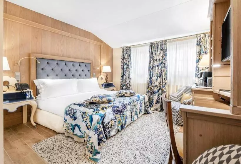 Fotos del hotel Relais & Châteaux Stikliai:  11