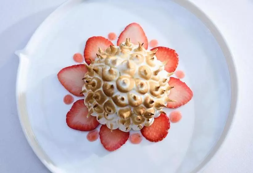 Fotos del hotel Relais & Châteaux Stikliai:  9