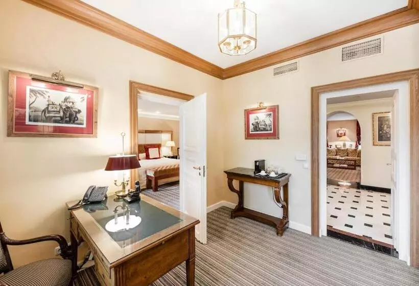 Fotos del hotel Relais & Châteaux Stikliai:  16