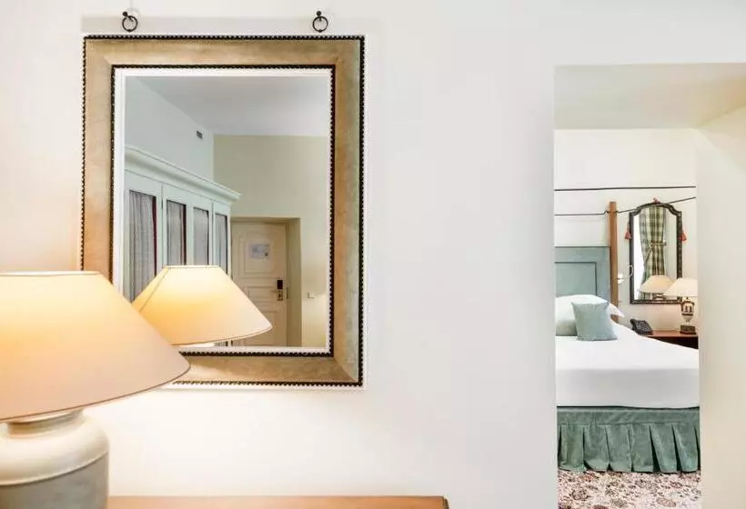 Fotos del hotel Relais & Châteaux Stikliai:  21