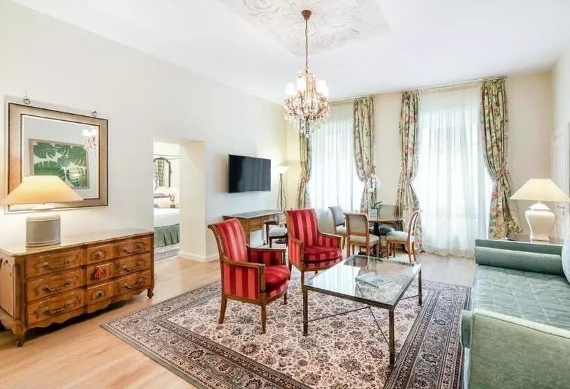 Fotos del hotel Relais & Châteaux Stikliai:  24