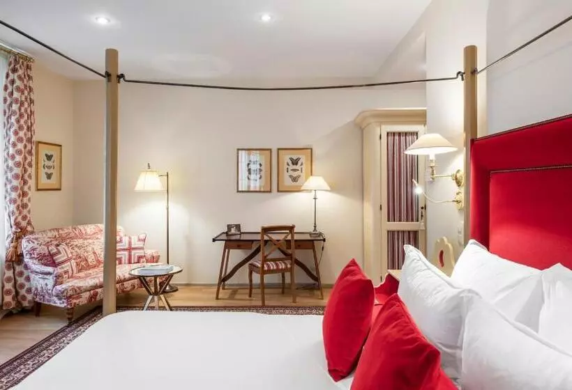 Fotos del hotel Relais & Châteaux Stikliai:  20