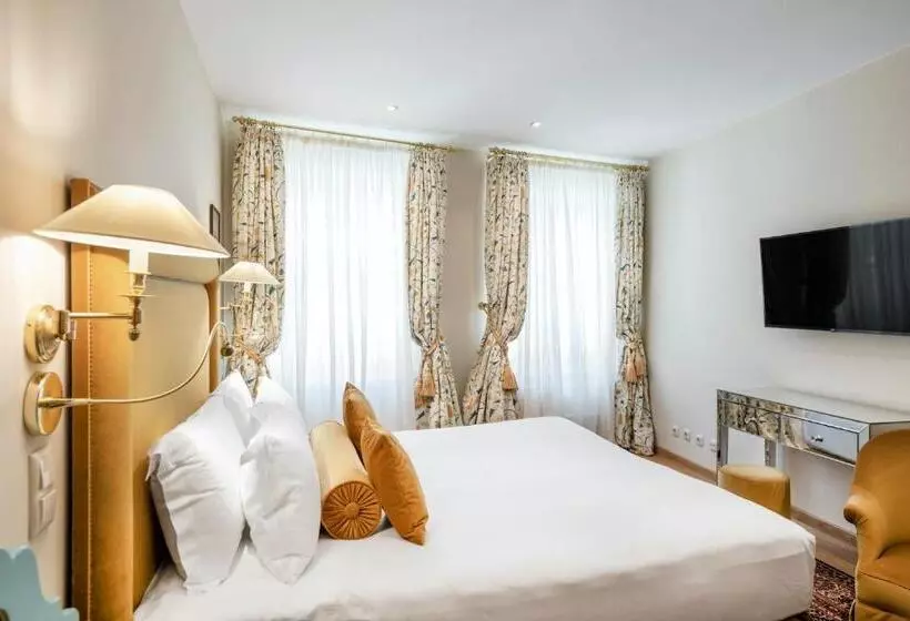 Fotos del hotel Relais & Châteaux Stikliai:  17