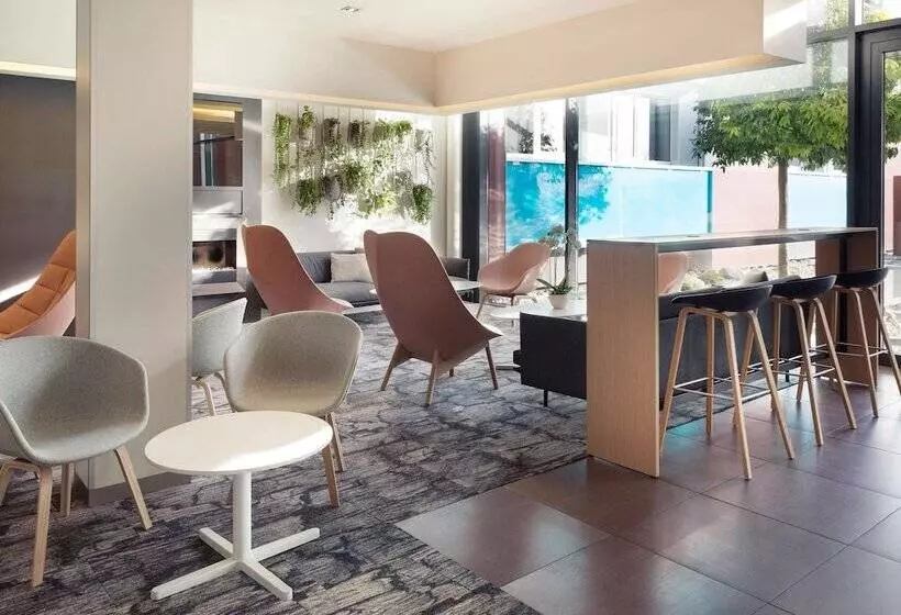 Fotos del hotel Novotel Lausanne Bussigny:  4