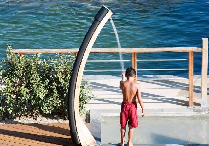 Fotos del hotel Novotel Lausanne Bussigny:  20