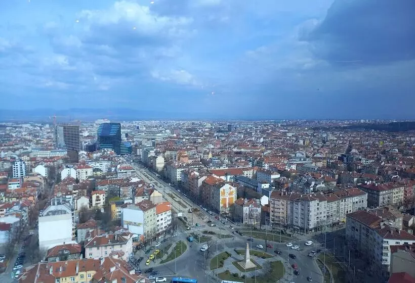 Fotos del hotel Rodina:  7