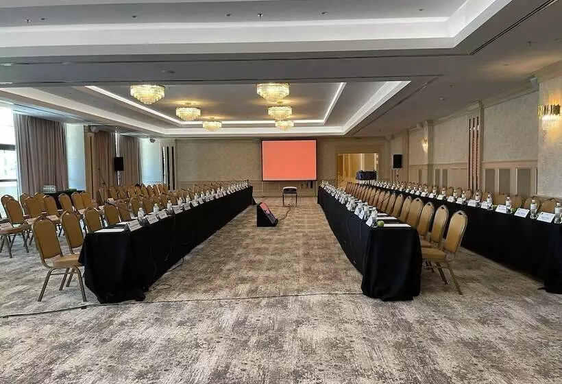 Fotos del hotel Rodina:  5