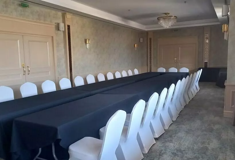 Fotos del hotel Rodina:  19