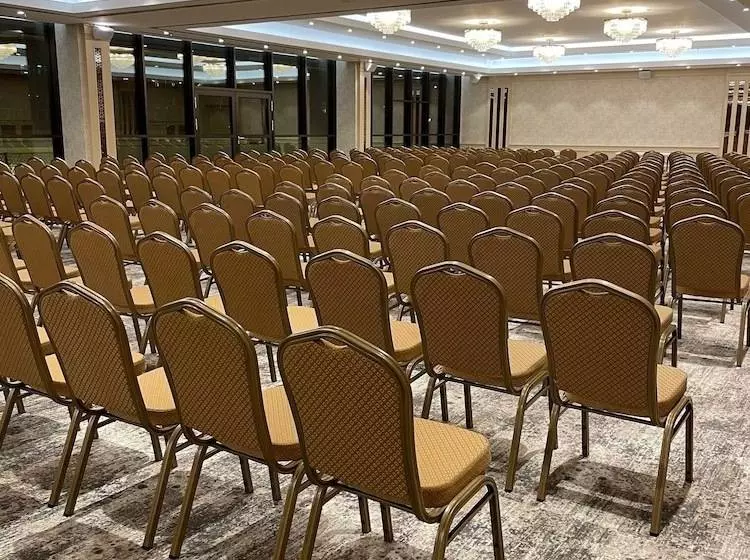 Fotos del hotel Rodina:  21