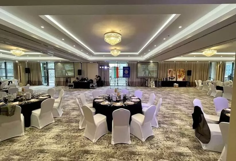 Fotos del hotel Rodina:  9