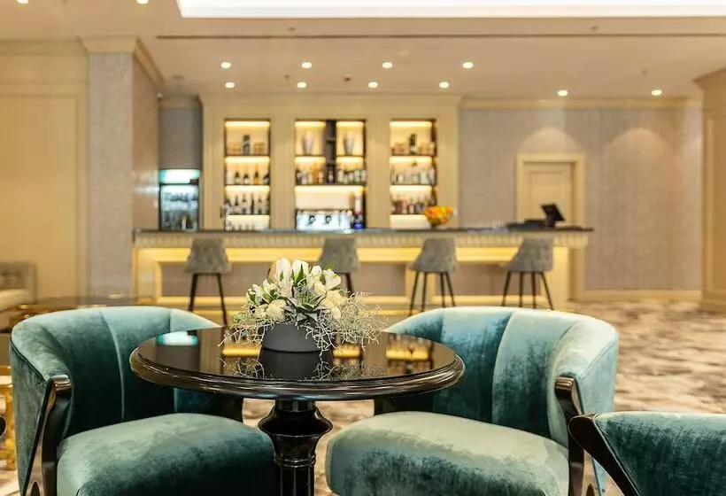 Fotos del hotel Rodina:  4