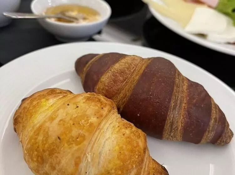 Fotos del hotel Rodina:  3